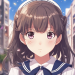 Study Friends - スクリーンショット